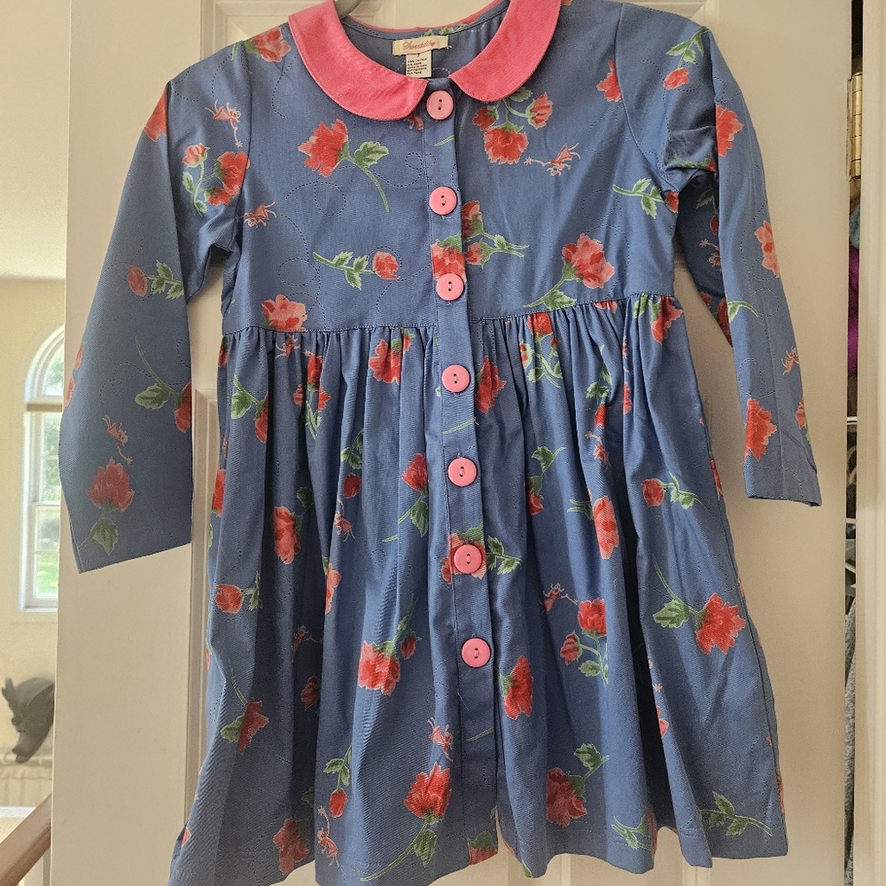 Sweetdil size 7 dress